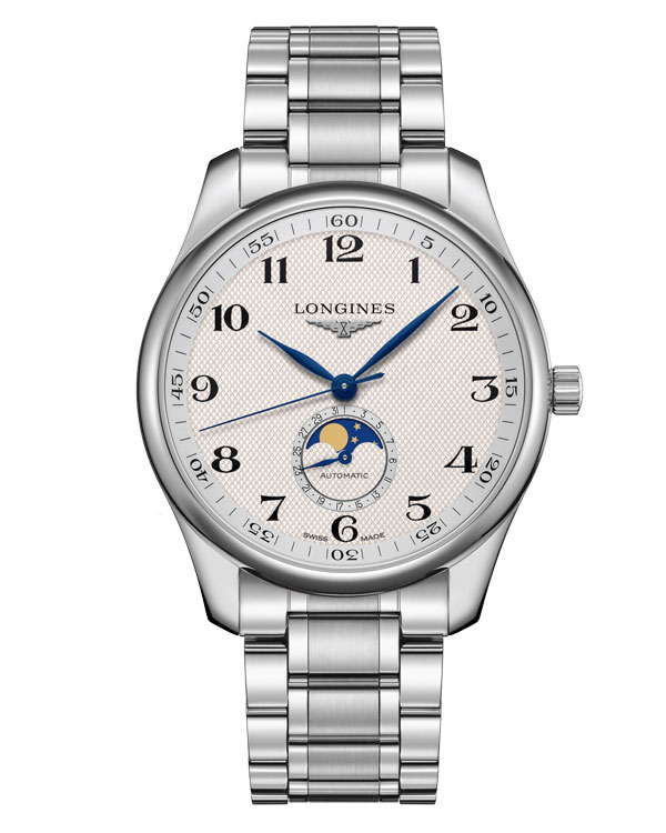 Đồng hồ Longines L2.409.4.78.6