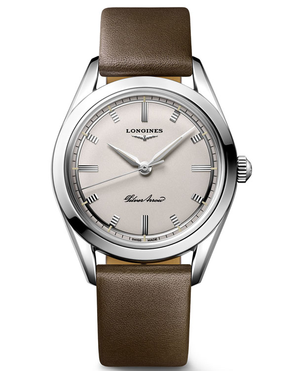 Đồng hồ Longines L2.834.4.72.2