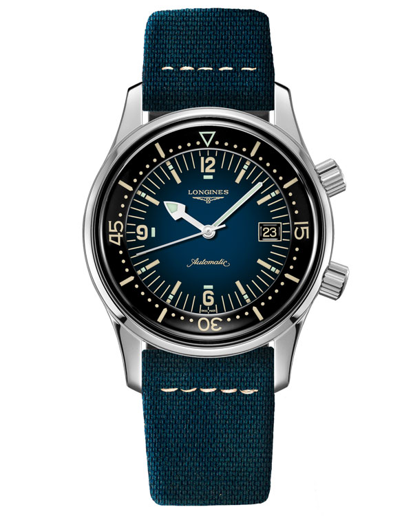 Đồng hồ Longines L3.774.4.90.2