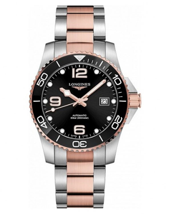 Đồng hồ Longines L3.781.3.58.7