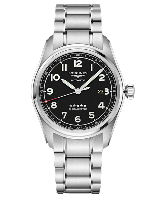 Đồng hồ Longines L3.810.1.53.6