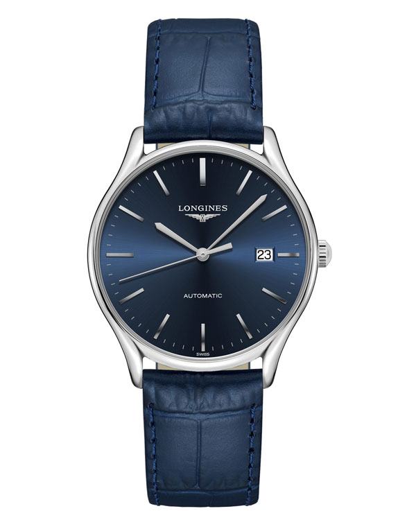 Đồng hồ Longines L4.361.4.92.2