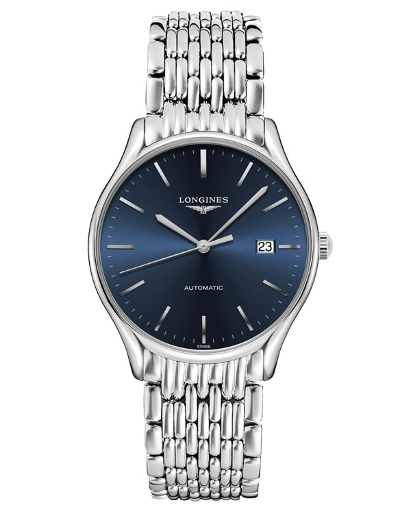 Đồng hồ Longines L4.361.4.92.6