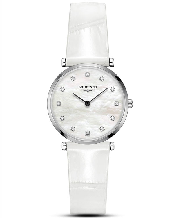 Đồng hồ Longines L4.512.4.87.0