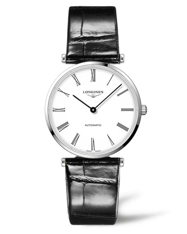 Đồng hồ Longines L4.918.4.11.2