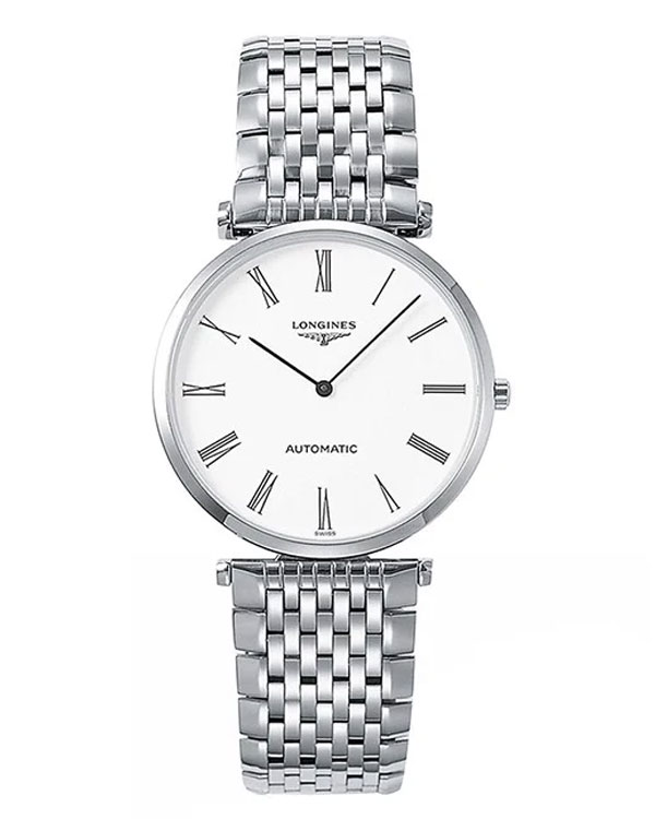 Đồng hồ Longines L4.918.4.11.6