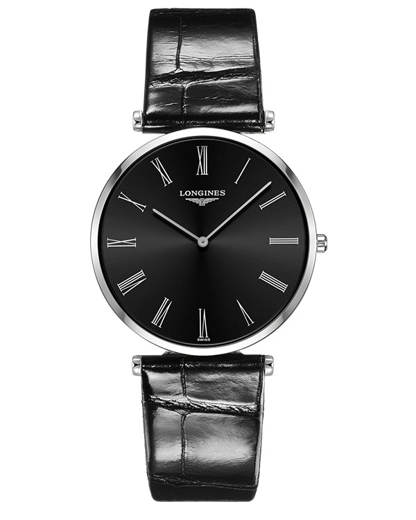 Đồng hồ Longines L4.918.4.51.2