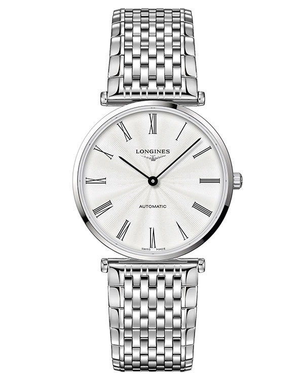 Đồng hồ Longines L4.918.4.71.6