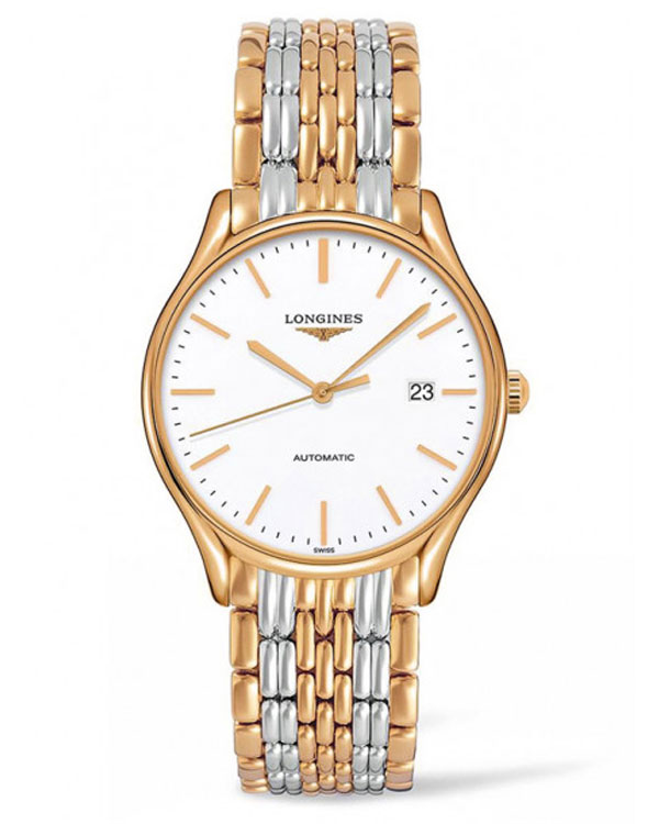 Đồng hồ Longines L4.961.2.12.7