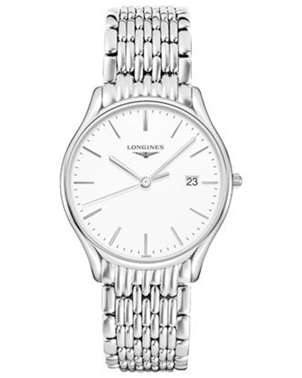 Đồng hồ Longines L4.961.4.12.6