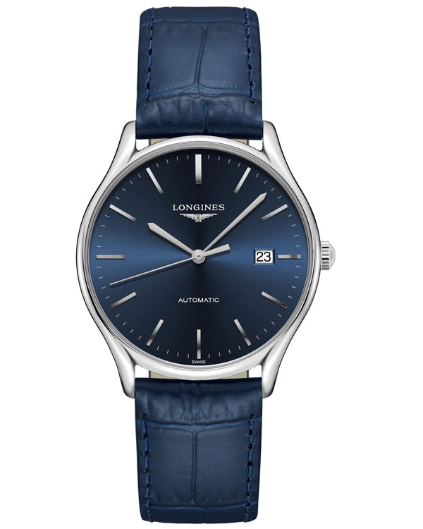 Đồng hồ Longines L4.961.4.92.2