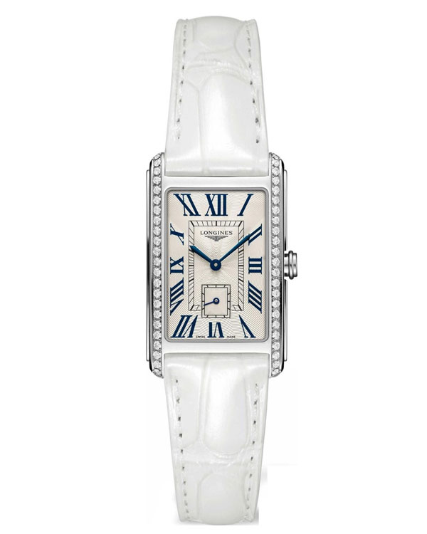 Đồng hồ Longines L5.512.0.71.2