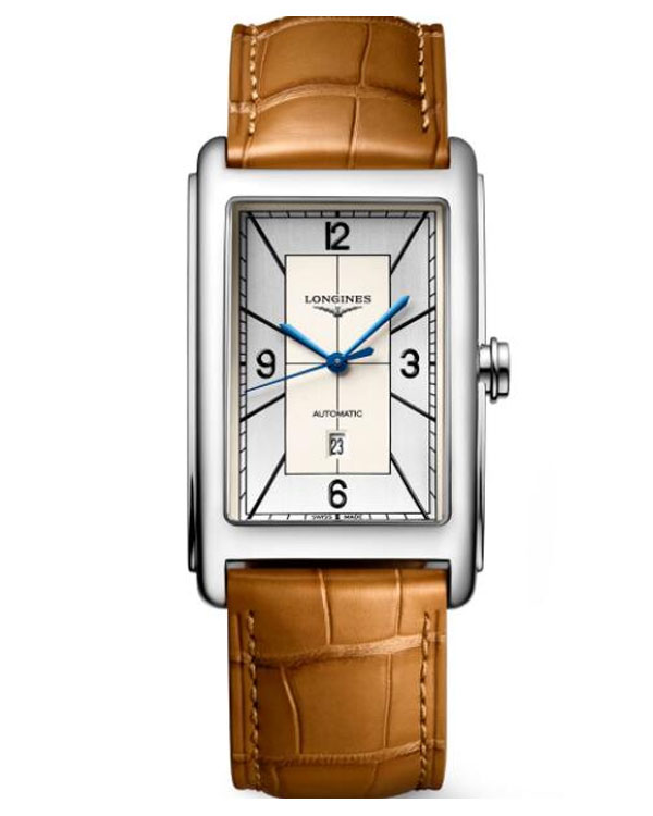 Đồng hồ Longines L5.767.4.73.3