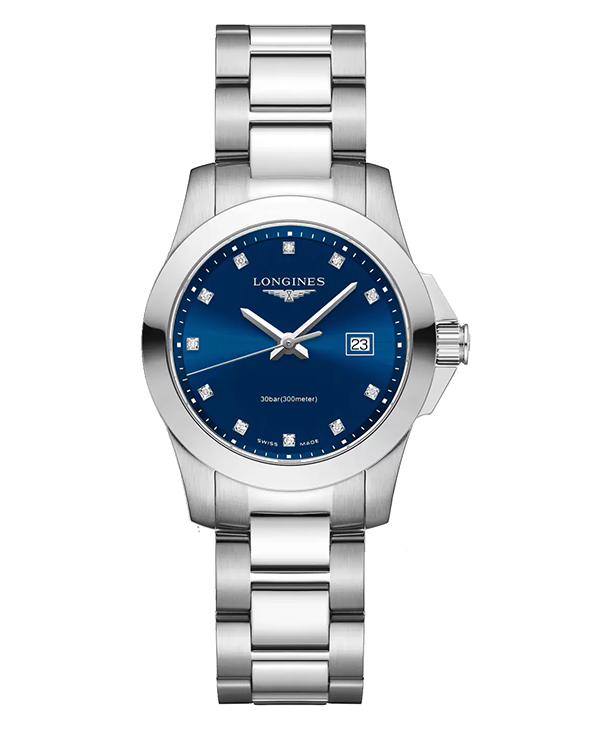 Đồng hồ Longines L3.376.4.97.6