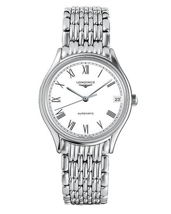 Đồng hồ Longines L4.361.4.11.6