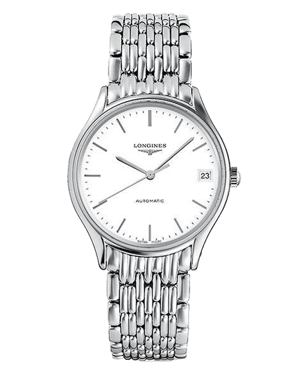 Đồng hồ Longines L4.361.4.12.6