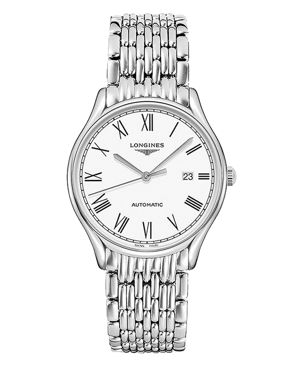 Đồng hồ Longines L4.961.4.11.6