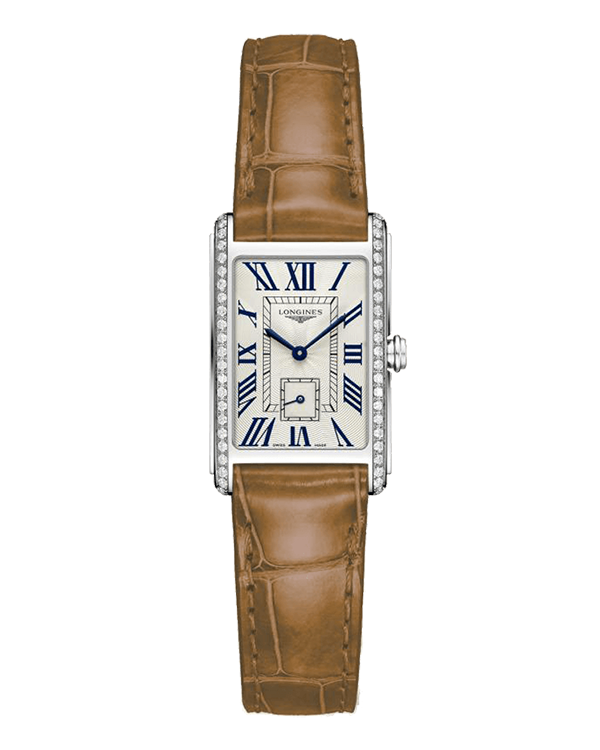 Đồng hồ Longines L5.255.0.71.4