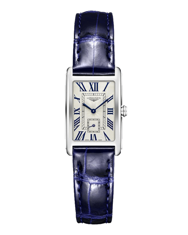 Đồng hồ Longines L5.255.4.71.7