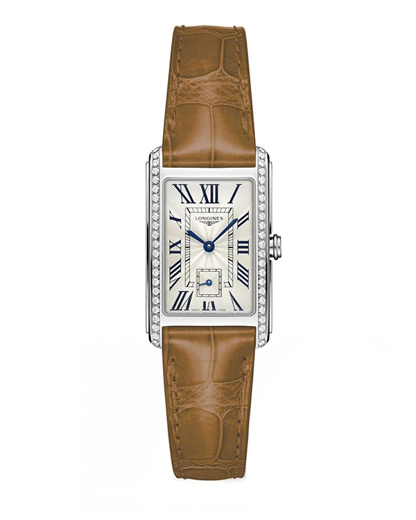 Đồng hồ Longines L5.512.0.71.4