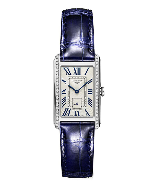 Đồng hồ Longines L5.512.0.71.7