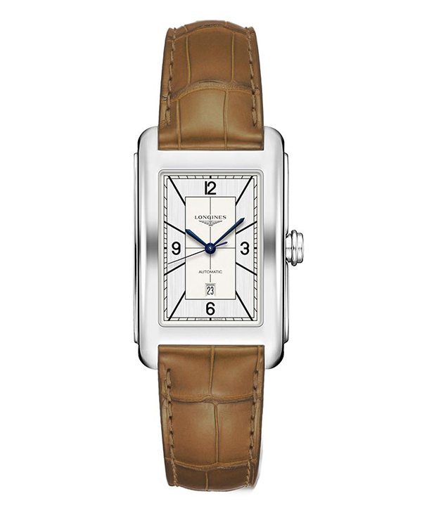 Đồng hồ Longines L5.757.4.73.3