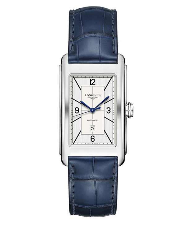 Đồng hồ Longines L5.767.4.73.9