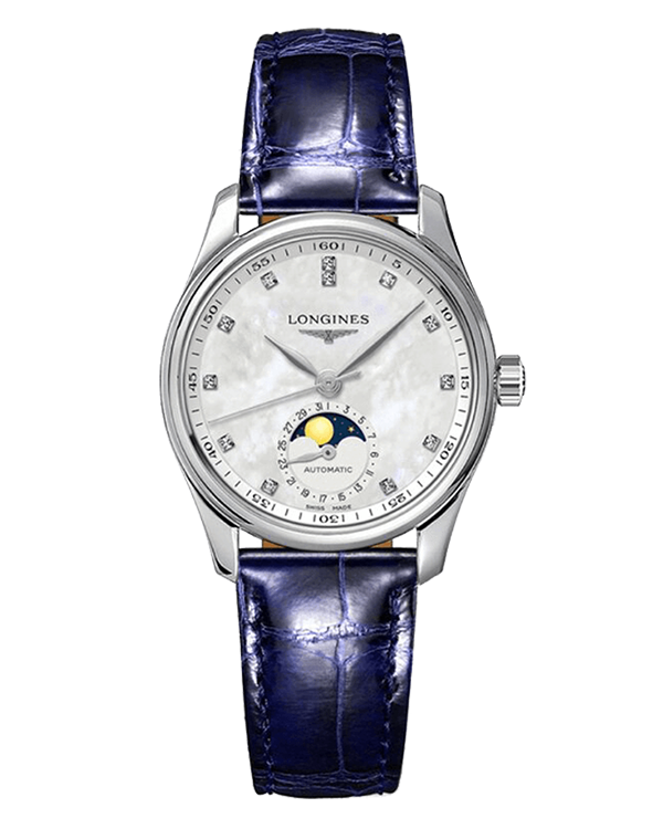 Đồng hồ Longines L2.409.4.87.0