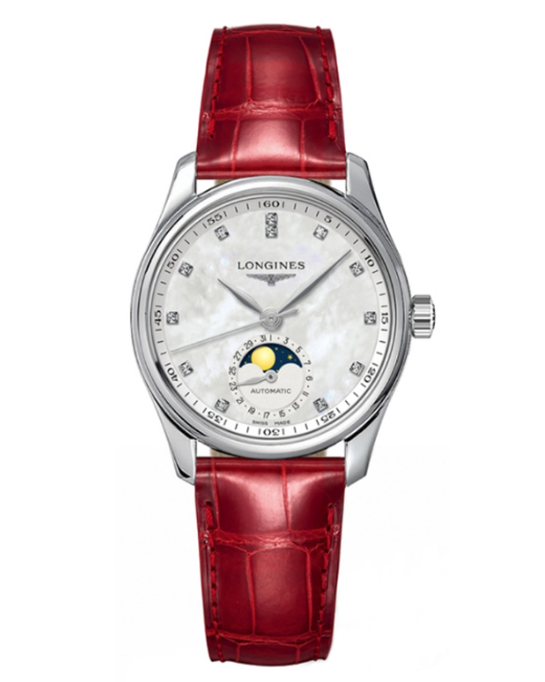 Đồng hồ Longines L2.409.4.87.2