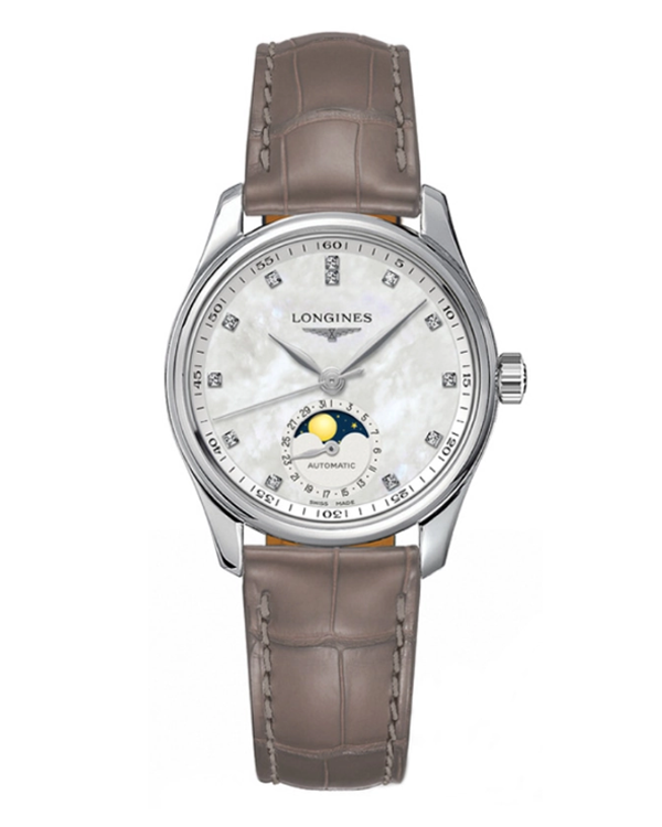 Đồng hồ Longines L2.409.4.87.4