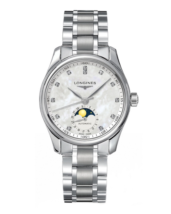 Đồng hồ Longines L2.409.4.87.6