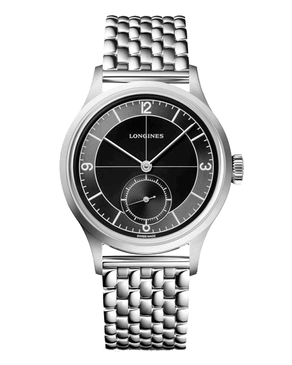 Đồng hồ Longines L2.828.4.53.6