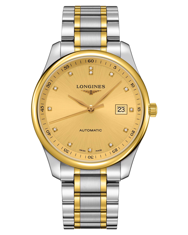 Đồng hồ Longines L2.893.5.37.7