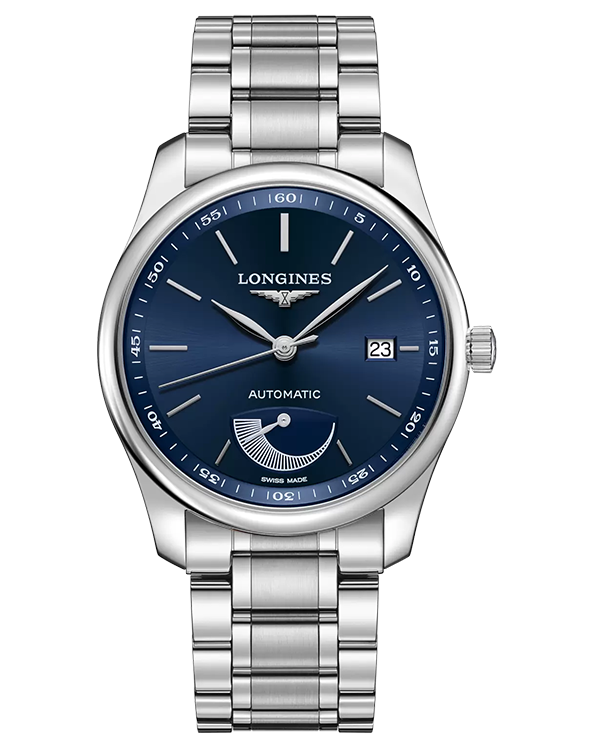 Đồng hồ Longines L2.908.4.92.6