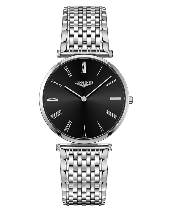 Đồng hồ Longines L4.755.4.51.6