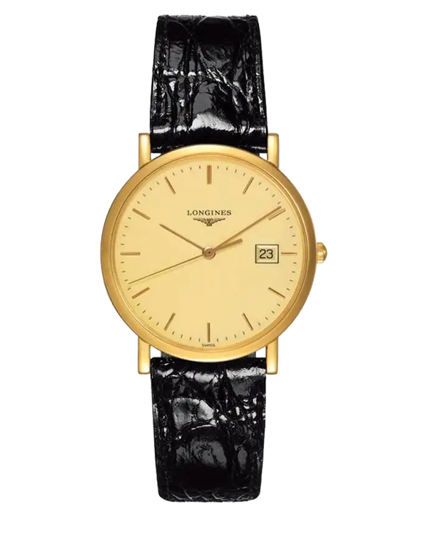 Đồng hồ Longines L4.777.6.32.0