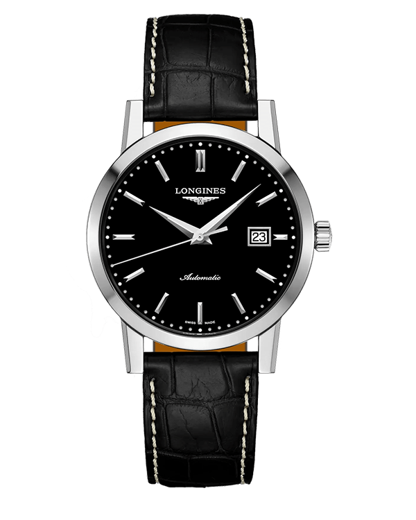 Đồng hồ Longines L4.825.4.52.0