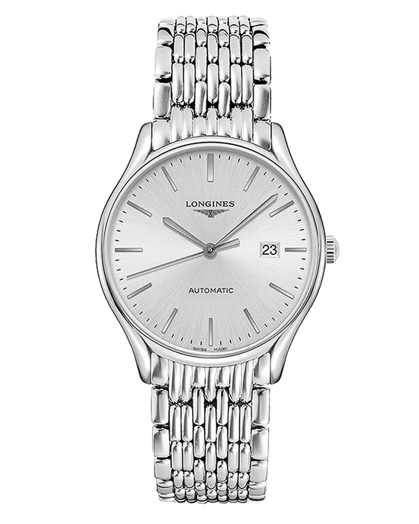 Đồng hồ Longines L4.961.4.72.6