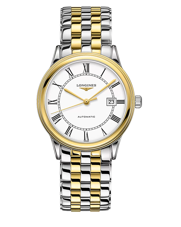 Đồng hồ Longines L4.984.3.21.7