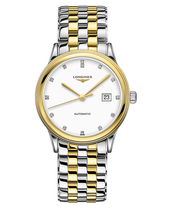 Đồng hồ Longines L4.984.3.27.7