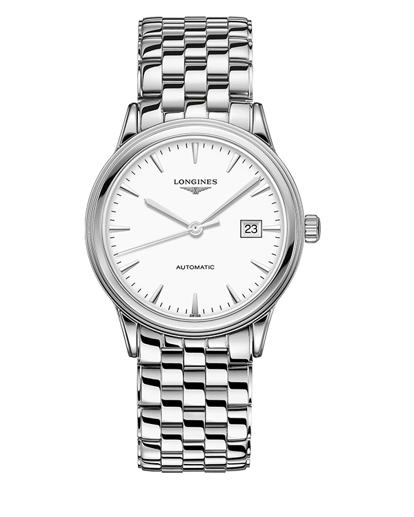 Đồng hồ Longines L4.984.4.21.6