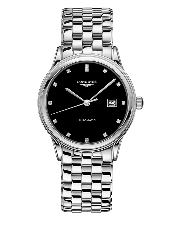 Đồng hồ Longines L4.984.4.57.6