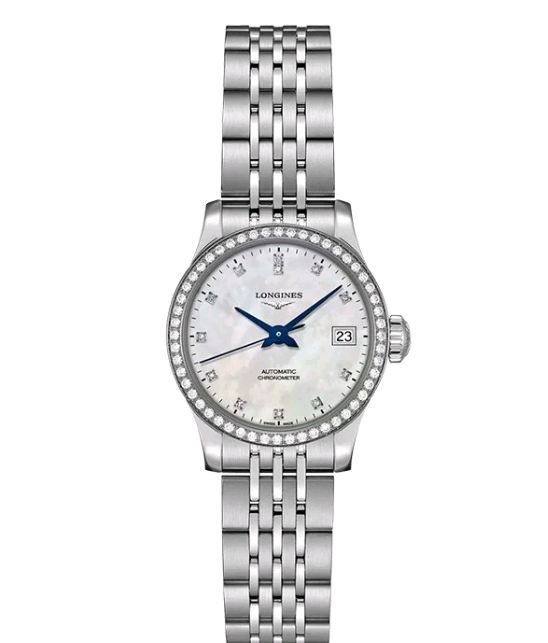 Đồng hồ Longines L2.320.0.87.6