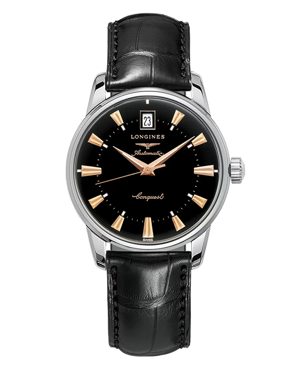 Đồng hồ Longines L1.611.4.52.4