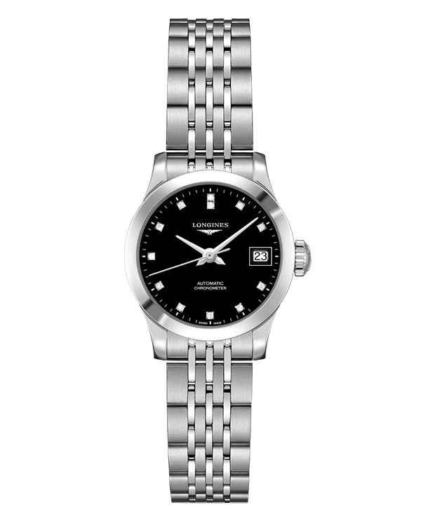 Đồng hồ Longines L2.320.4.57.6