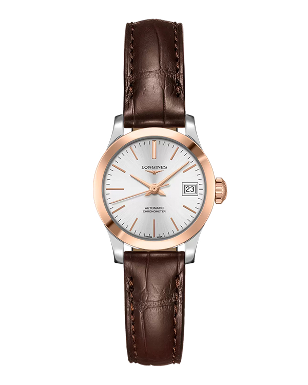 Đồng hồ Longines L2.320.5.72.2