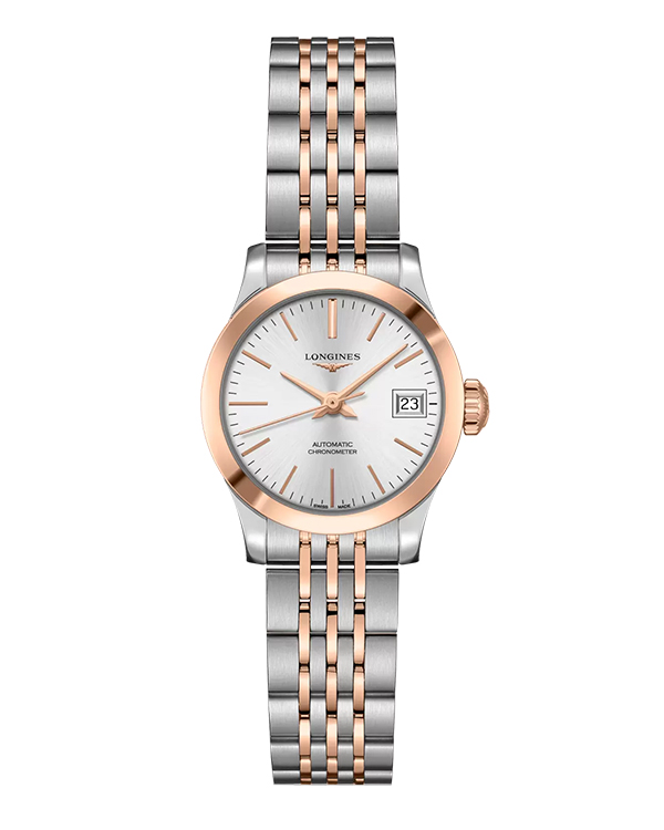 Đồng hồ Longines L2.320.5.72.7