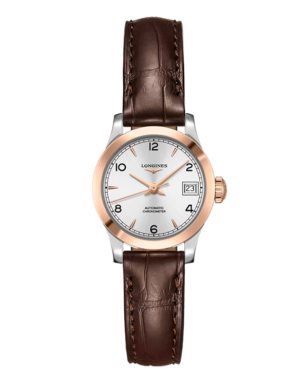 Đồng hồ Longines L2.320.5.76.2