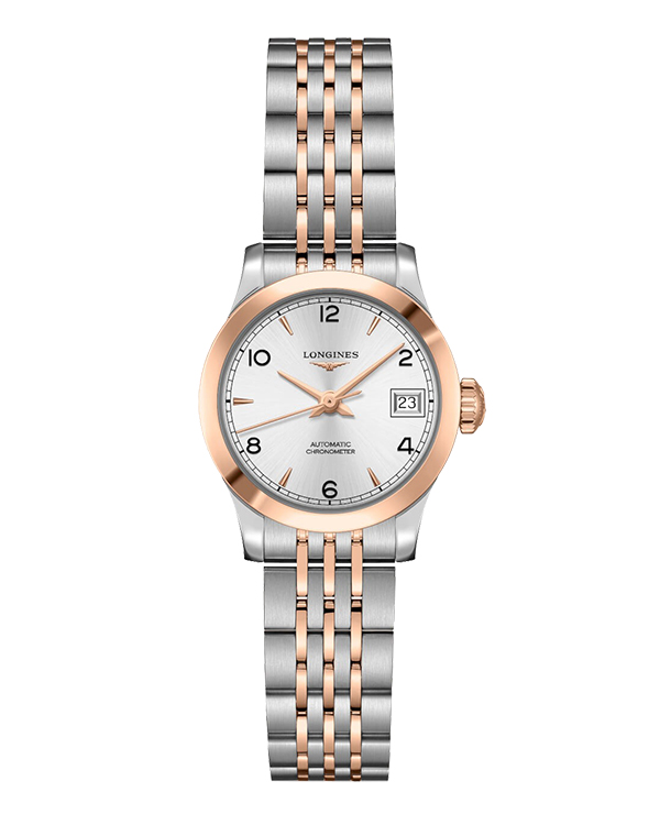 Đồng hồ Longines L2.320.5.76.7