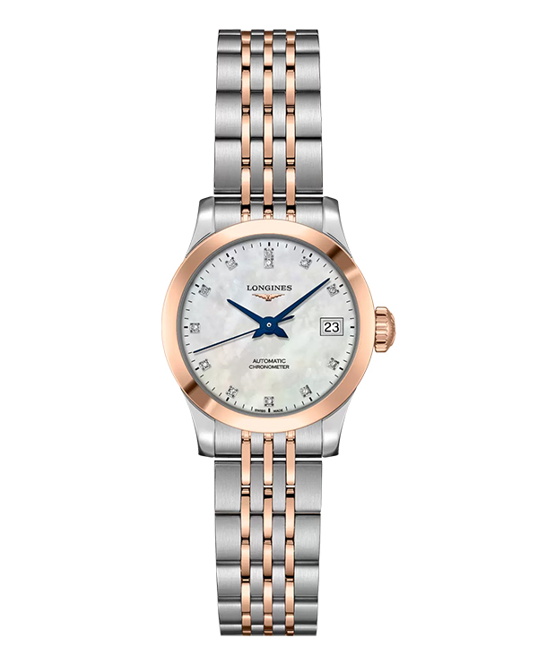 Đồng hồ Longines L2.320.5.87.7